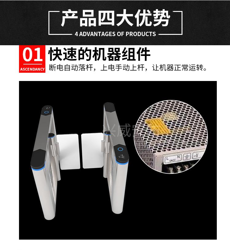 速通门302-3