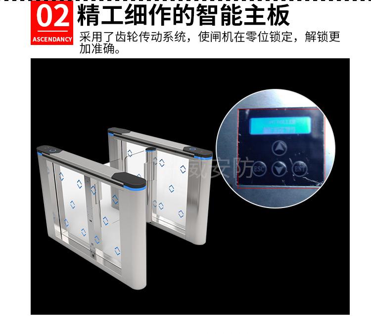 速通门302-4